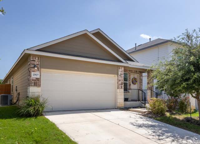 Property at 13927 Jasperoid, San Antonio, TX 78253, 3 beds, 2 baths