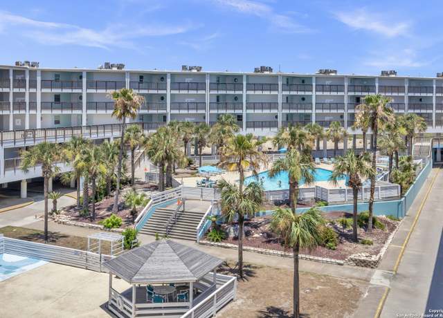 Property at 5973 State Highway 361 #203, Port Aransas, TX 78373, 2 beds, 2 baths