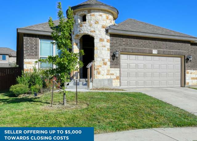 Property at 11211 Begonia Rock, San Antonio, TX 78245-3723, 4 beds, 3 baths