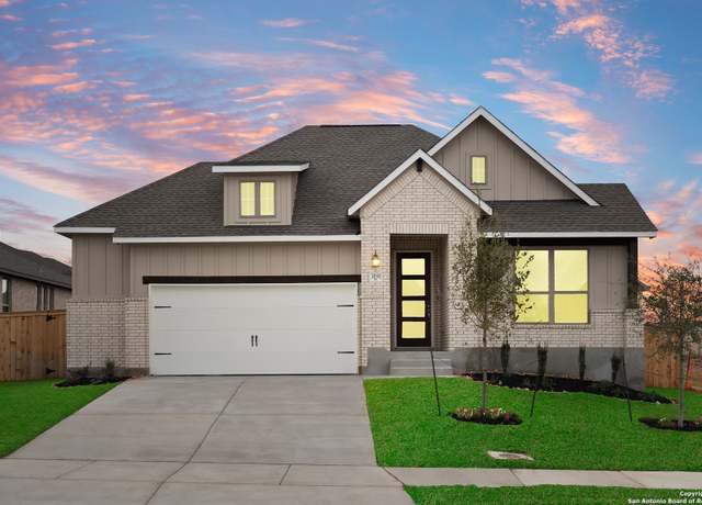 Property at 3191 Bee Hl, Schertz, TX 78101, 4 beds, 3 baths