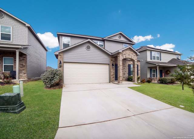 Property at 7147 Azure Waters, Converse, TX 78109, 4 beds, 2.5 baths