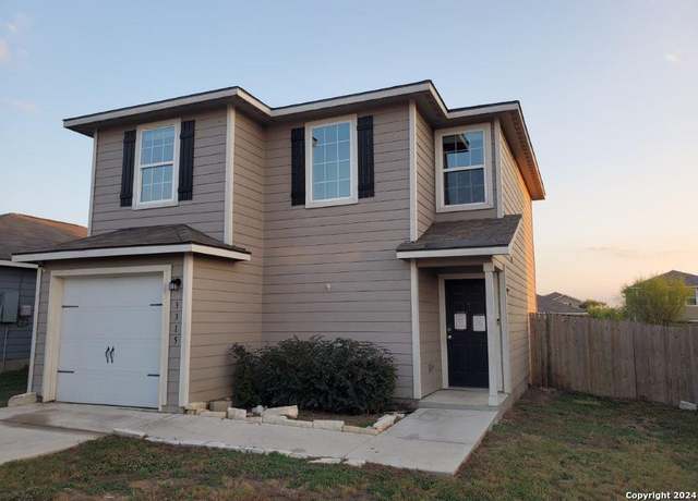 Property at 3315 Rosalind Way, San Antonio, TX 78222-4455, 3 beds, 2.5 baths