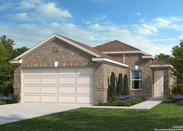 Property at 9538 Reinhartz Way, San Antonio, TX 78221, 3 beds, 2 baths