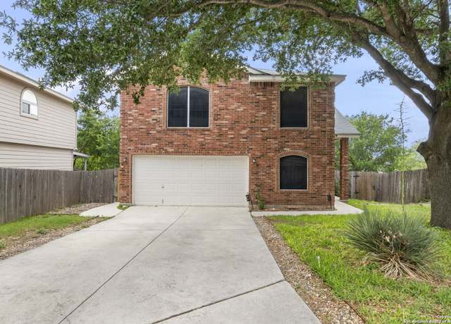 Property at 1339 Tiger, San Antonio, TX 78251, 4 beds, 2.5 baths