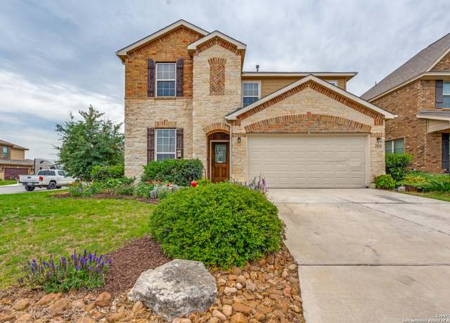 Property at 7018 Laguna Bch, Converse, TX 78109, 4 beds, 3 baths