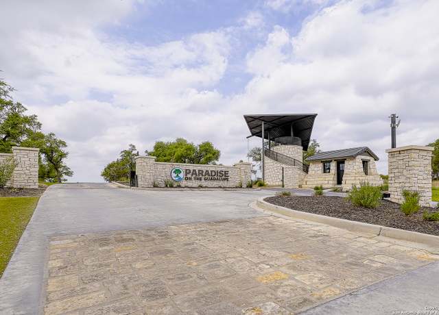 Property at 1012 Pristine Trl, Canyon Lake, TX 78133