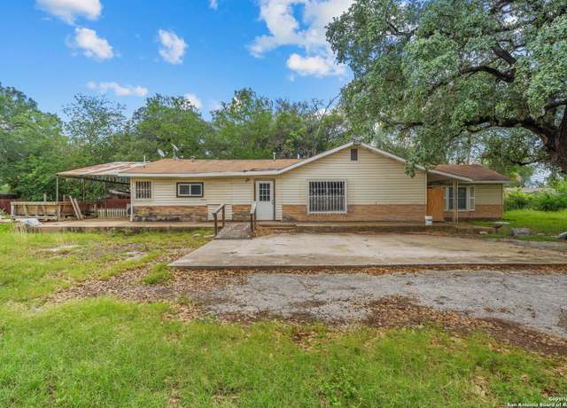 Property at 3119 Pitluk, San Antonio, TX 78211, 3 beds, 2 baths