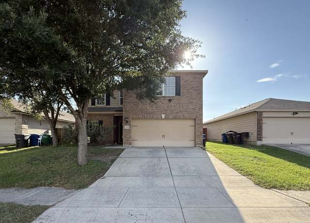 Property at 3431 Foster Mdws, San Antonio, TX 78222, 5 beds, 2.5 baths