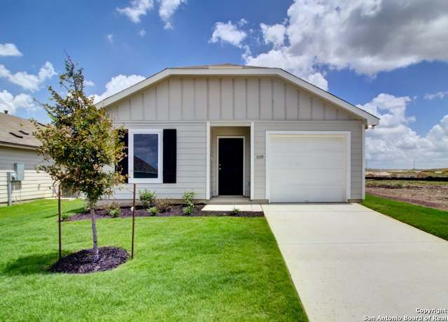 Property at 11119 Prairie Lndg, Converse, TX 78109, 3 beds, 2 baths