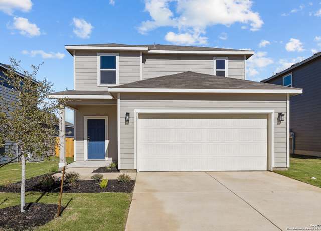 Property at 10719 Gilmore Gdn, San Antonio, TX 78109, 3 beds, 2.5 baths