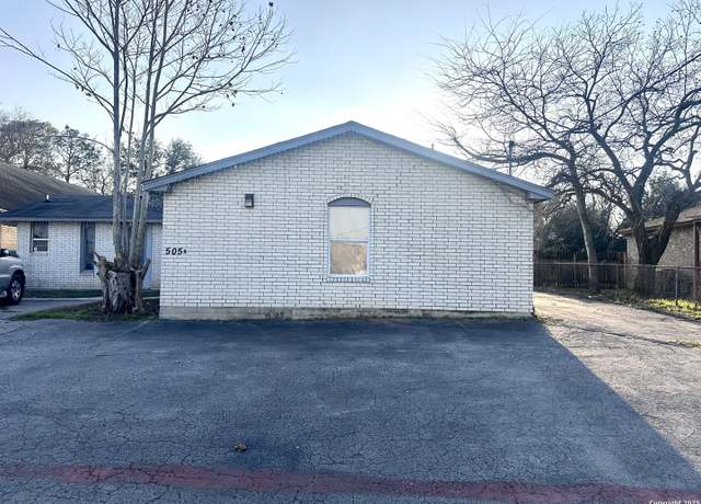 Property at 505 S 9th St, Stockdale, TX 78160-6035, 5 beds, 5 baths