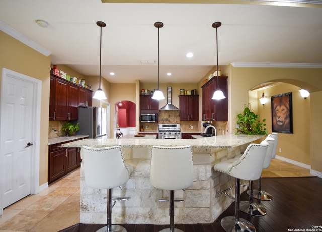 Property at 30512 Saddleridge, Bulverde, TX 78163, 4 beds, 3.5 baths