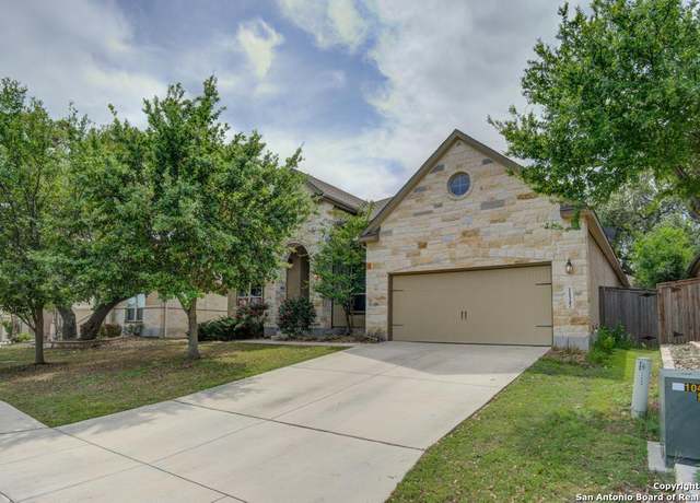 Property at 11342 Ivy Cadence, San Antonio, TX 78253, 4 beds, 3.5 baths