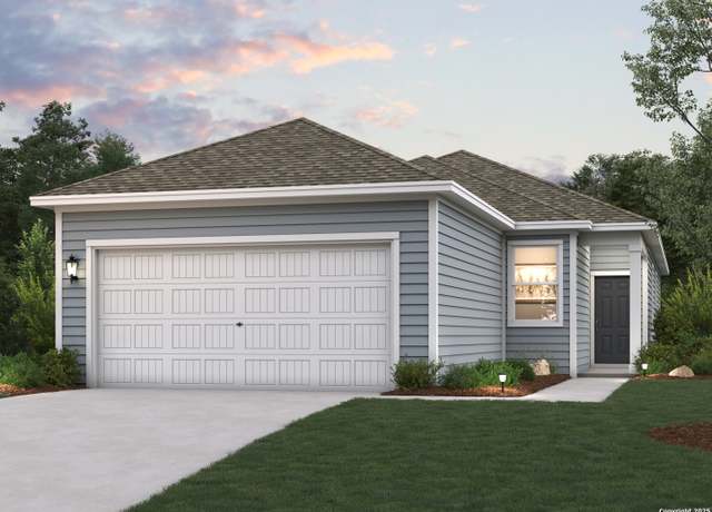 Property at 4003 Spirit Star Dr, San Antonio, TX 78109, 4 beds, 2 baths