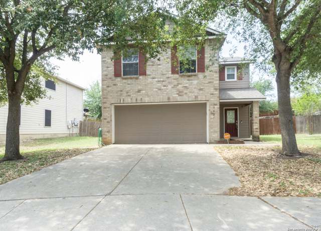 Property at 16427 Kentucky, Selma, TX 78154, 3 beds, 2.5 baths