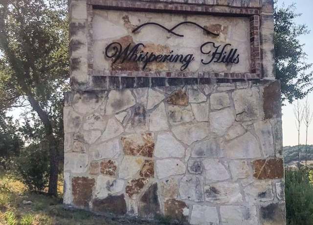 Property at 5205 Ascot, Spring Branch, TX 78070