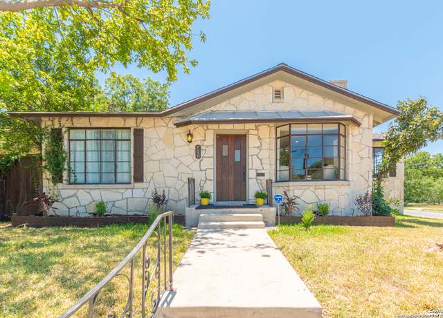 Property at 700 Dawson, San Antonio, TX 78202, 3 beds, 2 baths
