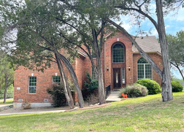 Property at 9921 Michelle Hl, Garden Ridge, TX 78266, 5 beds, 4 baths