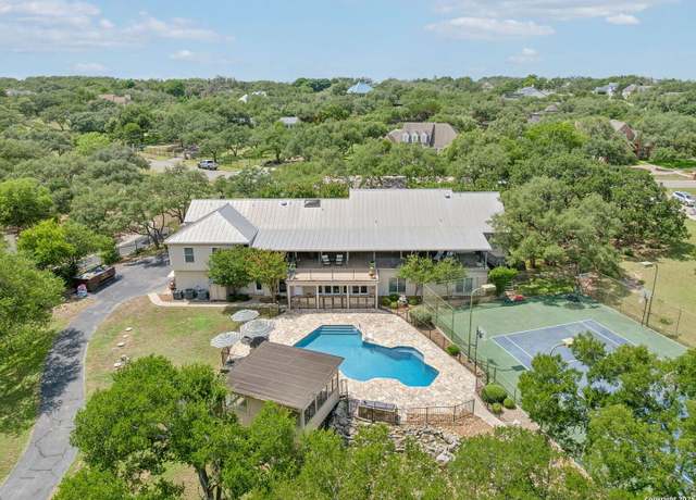 Property at 8608 Summer Song, Boerne, TX 78015, 5 beds, 5.5 baths