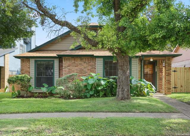 Property at 5911 Heather Vw, San Antonio, TX 78249, 2 beds, 2 baths