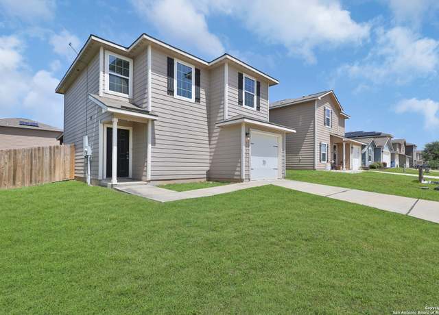 Property at 6715 Sabinal, San Antonio, TX 78252, 3 beds, 2 baths