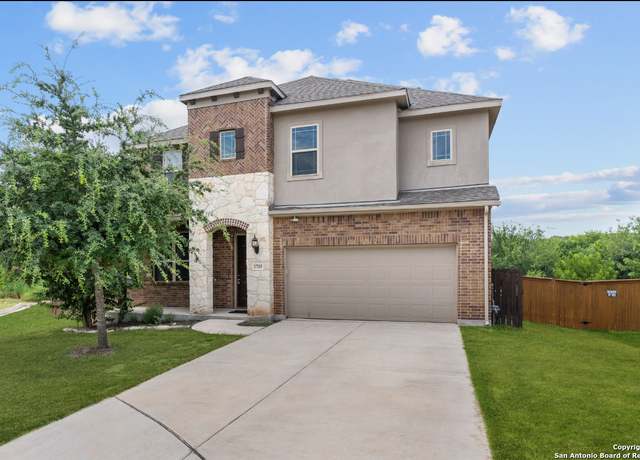 Property at 1719 Dimitra, San Antonio, TX 78245, 5 beds, 2.5 baths