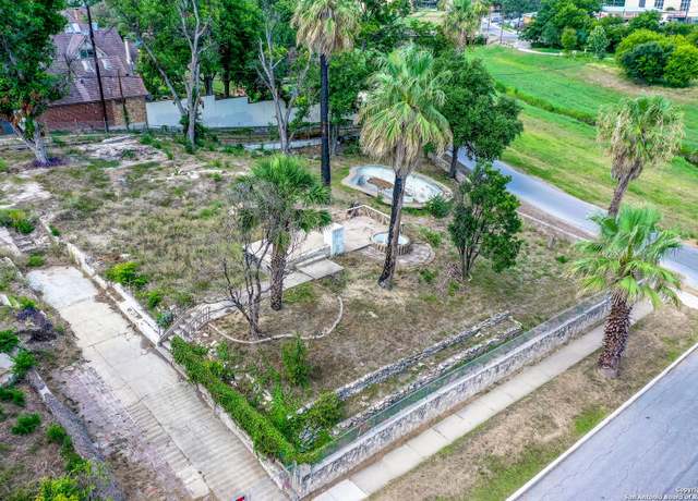 Property at 1501 W Magnolia Ave, San Antonio, TX 78201-5441