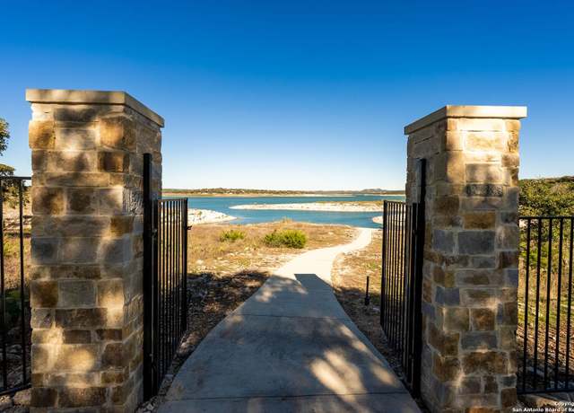 Property at 1240 Rip Jay Cir, Canyon Lake, TX 78133-4040, 7 beds, 4.5 baths