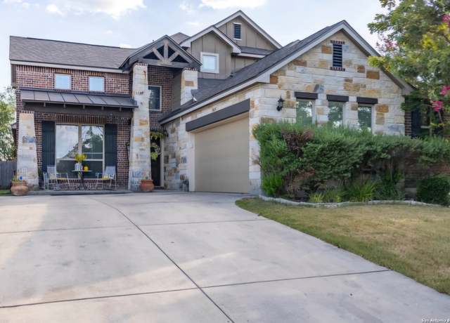 Property at 113 Benton Dr, Boerne, TX 78006-3269, 3 beds, 2 baths
