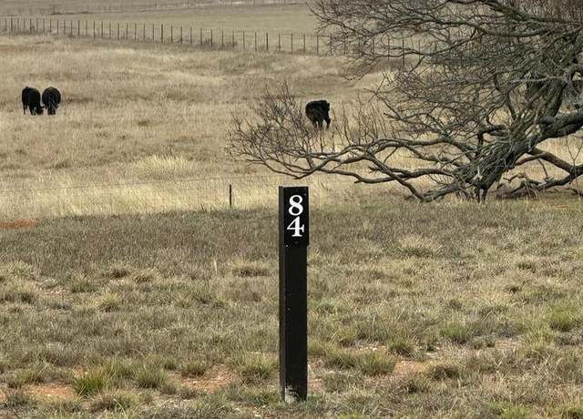 Property at LOT 84-205 Interlaken St, Fredericksburg, TX 78624