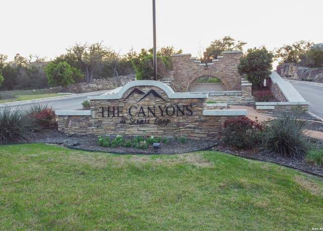 Property at 23707 High Gdn, San Antonio, TX 78255