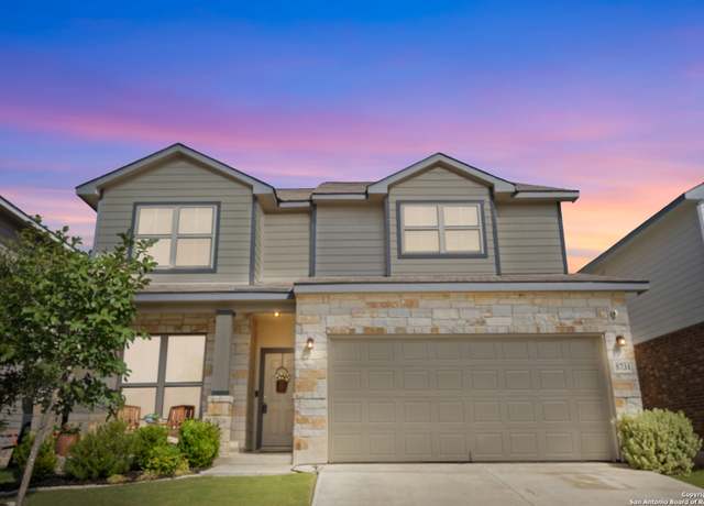 Property at 5731 Cicada Cir, Converse, TX 78109, 4 beds, 2.5 baths