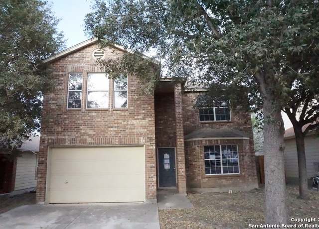 Property at 2526 Butterfly Bay, San Antonio, TX 78245, 4 beds, 2.5 baths
