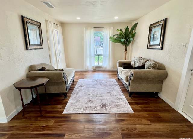 Property at 6803 Indian Lk, San Antonio, TX 78244, 4 beds, 2 baths