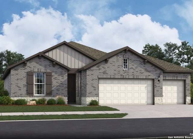 Property at 5316 Park Overlook, Schertz, TX 78124, 4 beds, 3 baths