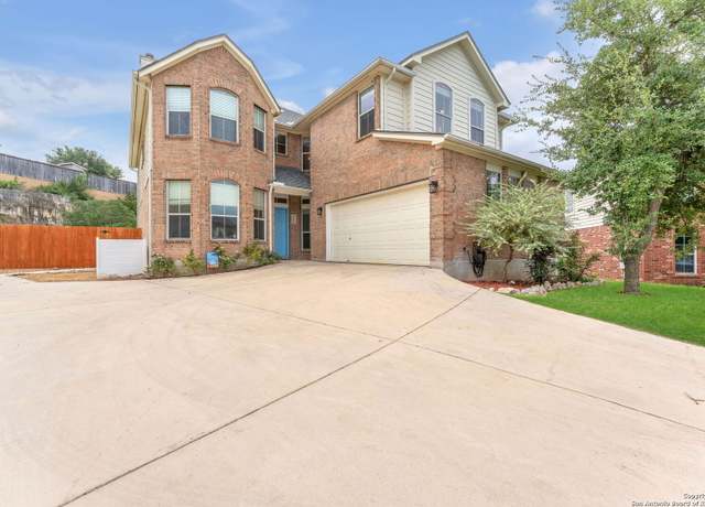 Property at 21806 Dolomite, San Antonio, TX 78259, 4 beds, 2.5 baths