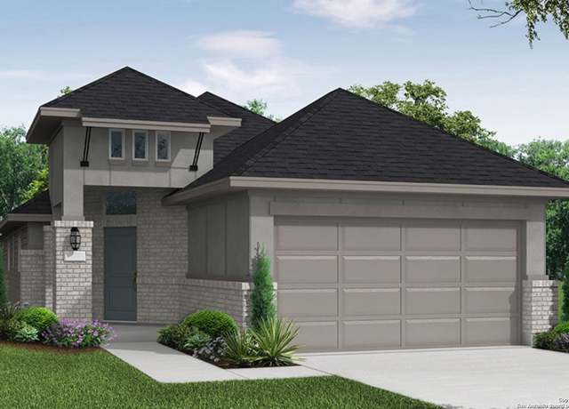 Property at 1864 Bighorn Trl, New Braunfels, TX 78132, 3 beds, 3 baths