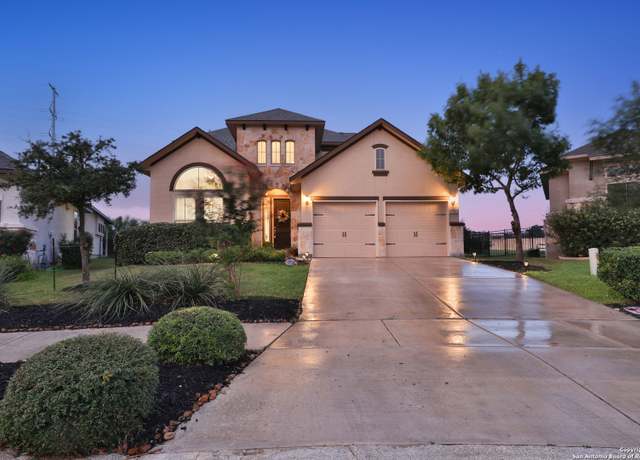 Property at 104 Talavera, Boerne, TX 78006, 4 beds, 3 baths