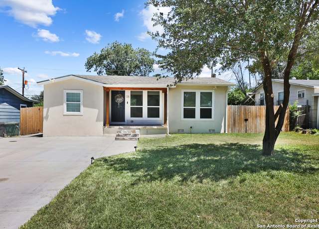 Property at 135 Saratoga, San Antonio, TX 78213, 2 beds, 2 baths