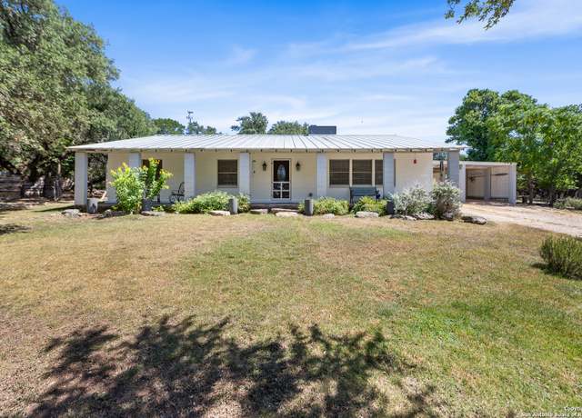 Property at 31604 Rice, Bulverde, TX 78163, 3 beds, 2 baths