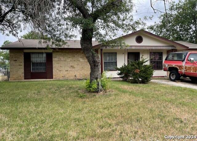 Property at 7450 Brook Vly, San Antonio, TX 78242, 4 beds, 2 baths