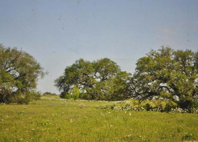 Property at TBD CR 2615, Devine, TX 78016