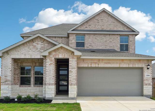 Property at 12804 Lantern Tree, San Antonio, TX 78245, 4 beds, 2.5 baths