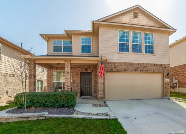 Property at 12126 Bowie Ml, San Antonio, TX 78253, 4 beds, 2.5 baths