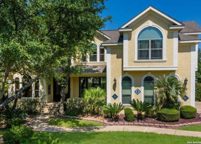 Property at 3318 Sable Crk, San Antonio, TX 78259, 4 beds, 4 baths