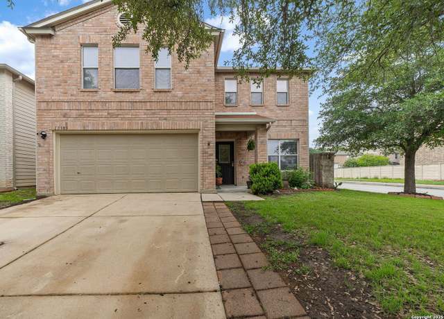 Property at 13303 Sunset Rainbow, San Antonio, TX 78245, 4 beds, 2.5 baths