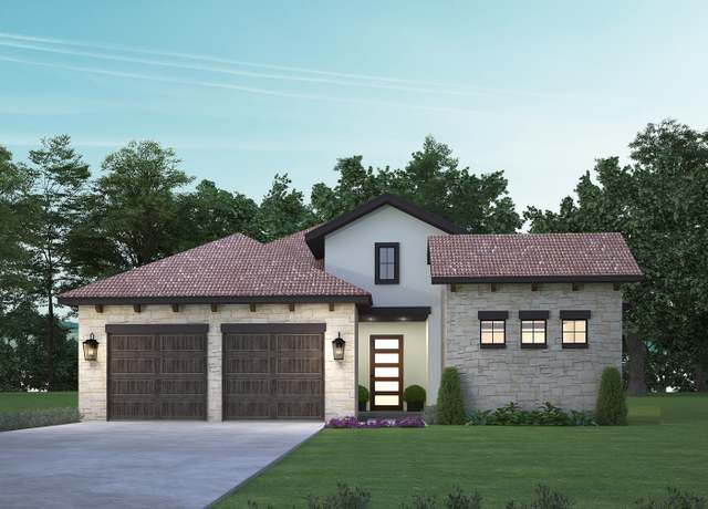 Property at 2053 Toscano Way, Kerrville, TX 78028, 4 beds, 3 baths