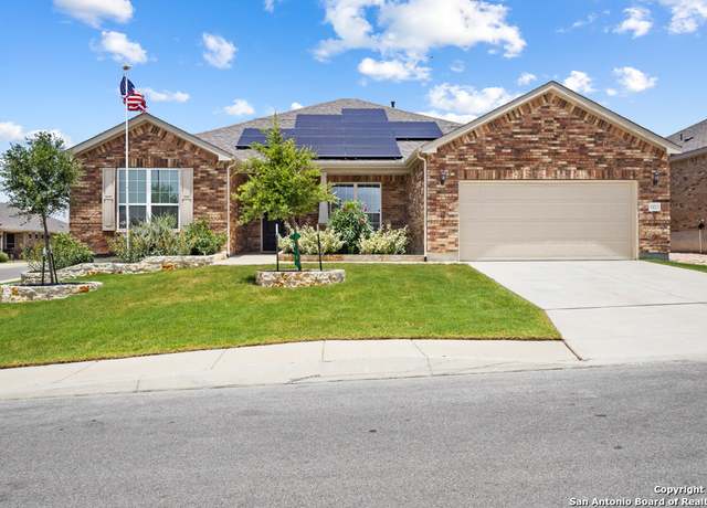 Property at 13023 Gsl Dr, San Antonio, TX 78253, 2 beds, 2.5 baths