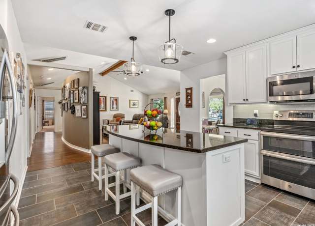 Property at 26817 Hogan, San Antonio, TX 78260, 3 beds, 2 baths