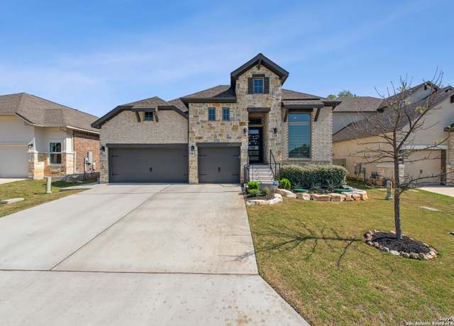 Property at 576 Tobacco, New Braunfels, TX 78132, 4 beds, 3.5 baths